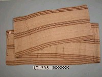 藏品(織布)的圖片